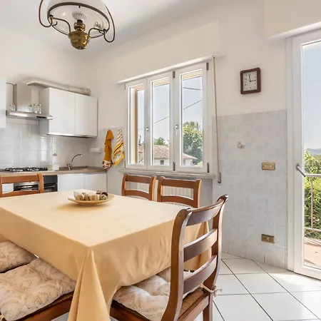 Modern Near Lucca With Private Garden And Parking * كابانّوري